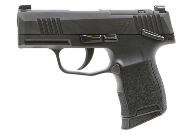 Sig Sauer P365 9mm 3.1" Barrel 10-Rounds Optic Ready Pistol