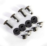 Blackhawk Stache IWB Discreet Carry Clips Hardware & Compatibility Kit