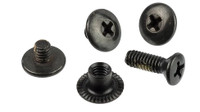 BlackHawk CQC Individual Screw Kit with 3 Platform Screws & 1 Tension Screw