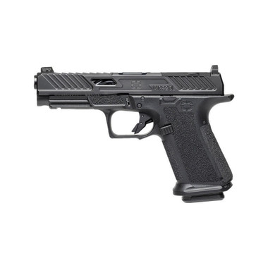 SHADOW SYSTEMS MR920L Elite 9mm 4.5" 15rd Optic Ready Pistol