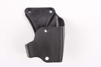 Blackhawk Taser Cartridge Side Mount Plate for X26, Black - Right Hand