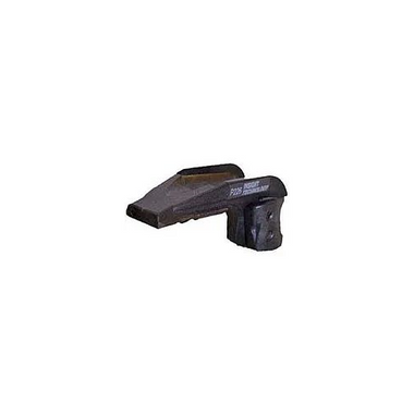 EOTech Sigarms P226 Flashlight Adapter for M Series, Color - Black