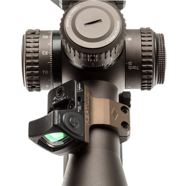Reptilia 34mm ROF-45 Mount for Trijicon RMR/SRO
