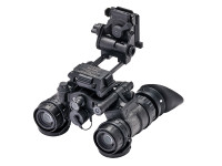 EOTECH BinoNV-c w/ Wilcox G24 Mount (Dealer Sample)