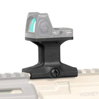 Reptilia 1.93" Dot Mount for Trijicon RMR/SRO & HOLOSUN 507/508