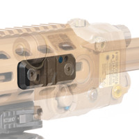 Reptilia LPR Low Profile M-LOK Rail