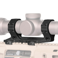 Reptilia AUS 34mm 1.54" Height Scope Mount