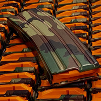 DURAMAG Speed 30rd M81 Mag, 5.56 NATO/.223/300BLK, Special Edition