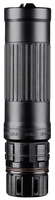 Dead Air Lazarus 6 Suppressor KeyMo Adapter, Black, 6.42"