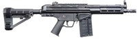 PTR PDWR 8.5" Barrel, M-LOK Handguard, SB Tactical Brace, 308 Win (7.62x51mm) Black