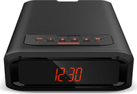 Vaultek Essential DS2e Smart Station Non-Biometric Gun Safe, Black