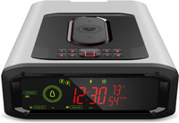 Vaultek DS5i Bluetooth 2.0 Smart Station Biometric Gun Safe, Alpine