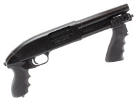 PTR The Jack 12 Gauge AOW, 2+1 Capacity, Compact Design
