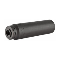 Dead Air Nomad-30 7.62mm Suppressor, Direct Thread, 5/8x24 HUB Mount