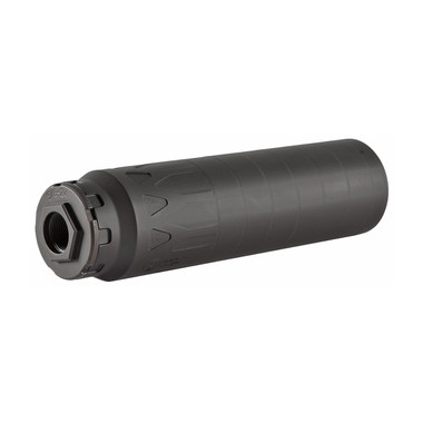 Dead Air Nomad-30 7.62mm Suppressor, Direct Thread, 5/8x24 HUB Mount