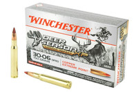 Winchester 30-06 Springfield 150 Grain Copper Extreme Point - Lead Free