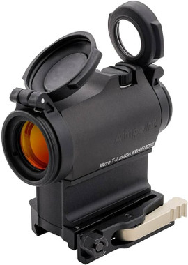 Aimpoint Micro™ T-2 2 MOA - Red dot reflex sight