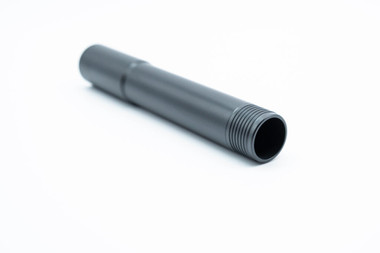 Benelli M4 2-Shot Magazine Extension Kit, Increases Capacity, Black