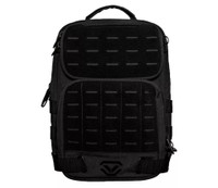 Vaultek LifePod 2.0 Travel Organizer Tactical SlingBag, Black