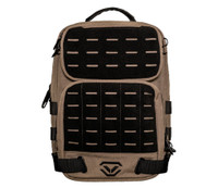 Vaultek LifePod 2.0 Travel Organizer Tactical SlingBag, Sandstone