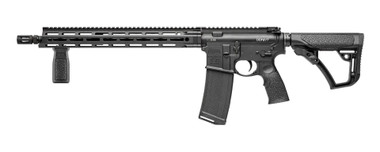 Daniel Defense DDM4V7 5.56 NATO Rifle with M-LOK Rail, 16" Barrel