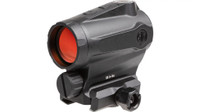 Sig Sauer ROMEO5 XDR Gen II 1x20mm 2 MOA Red Dot Sight (SOR5X201) - Matte Black