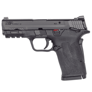 Smith & Wesson M&P Shield EZ M2.0 9mm Micro-Compact, 3.67" Barrel, Thumb Safety