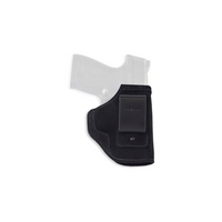 Galco StowNGo Inside the Pant Holster for SW  MP Compact 940 RH Black