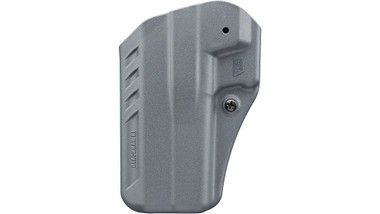Blackhawk Appendix Reversible Carry Inside the Pants Holsters, Urban Gray