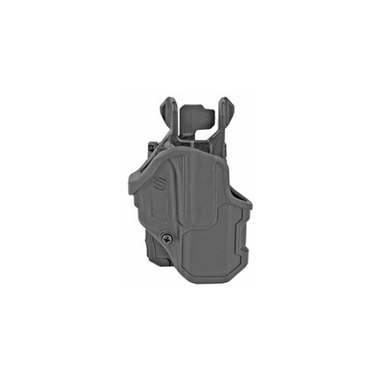 Blackhawk T-Series L2C SIG Sauer P365 Compact Holsters Right Hand, Black