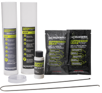 HUXWRX Suppressor Sauce Cleaning Kit