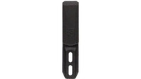 Bushnell Stache IWB 1.75" Tuckable Belt Clip, Black