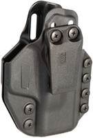 Blackhawk IWB Sig P320 Comp TLR78 CarryXCarryM18 Prem Holster Black