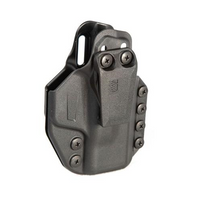 Blackhawk Stache Sig P320 Comp Base Kit Holster CarryXCarryM18 Black