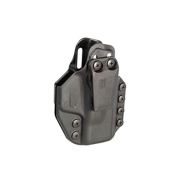 Blackhawk IWB Glock 26/27/33 Base Kit Holster, Black