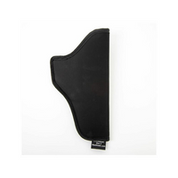 Blackhawk TecGrip FormLok Moldable Concealed Gun Holster Black Size 01