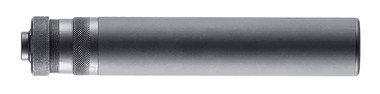 B&T Impulse IIA 9mm Suppressor with Impulse adapter 1/2X28