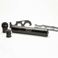 Griffin Armament Bushwacker 46 Modular Multi-Caliber Suppressor
