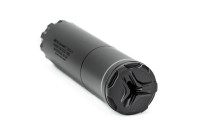 Griffin Armament Recce 5 Taper Mount Suppressor – 5.56mm