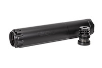 Griffin Armament Recce 7 Taper Mount Suppressor – 7.62mm