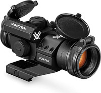 Vortex Optics StrikeFire II 1X30MM 4 MOA Red Dot Sight