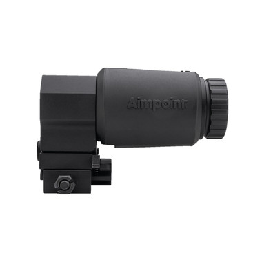 Aimpoint 3X-P Magnifier – Professional 3X Optic 39mm Flip & Twist Mount