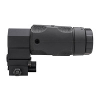 Aimpoint 3X Mag-1 Magnifier with 39mm FlipMount & TwistMount
