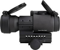 Aimpoint PRO Red Dot Reflex Sight with QRP2 Mount and 39mm Spacer