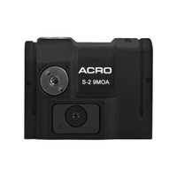 Aimpoint Acro S-2™ 9 MOA - Red Dot Reflex Sight with Integrated Rib Mount