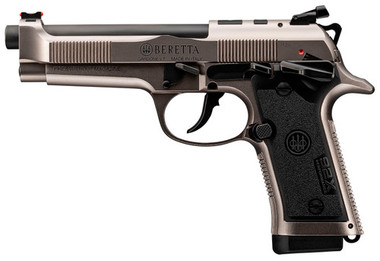 Beretta 92X PCO 9mm, 4.9