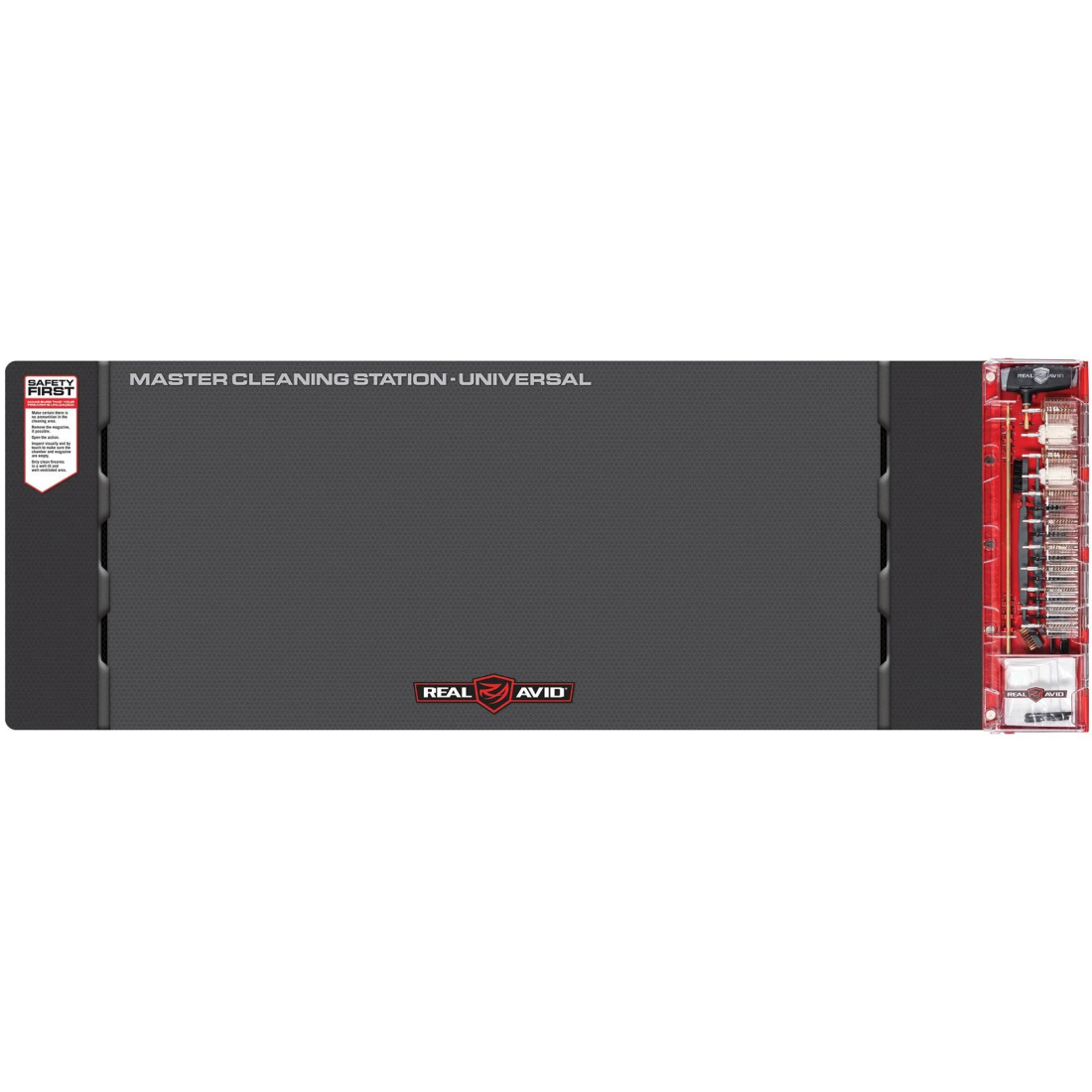 Real Avid AVMCS-U Master Cleaning Station - Universal