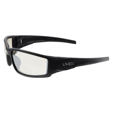 Howard Leight SCT - Reflect 50 Lens Hardcoat Hypershock Glasses - Clear