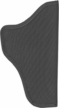 Blackhawk TecGrip IWB Inside the Waistband Holster, Black, Size 02