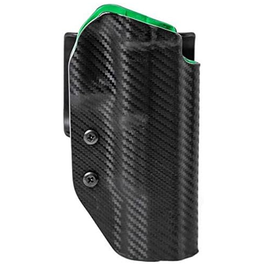 Uncle Mike's Range/Competition Holster for STI 2011 Edge, Right Hand